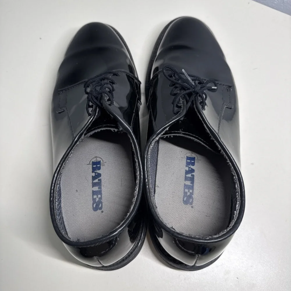 Bates good durable